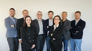 2025 italy sales team