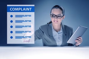 Complaint