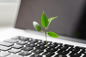 Green-sustainable-computer