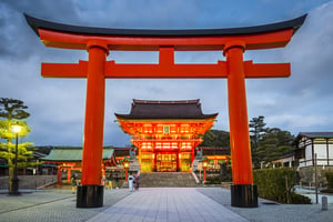 Kyoto-japan