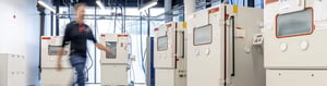 Reliability lab