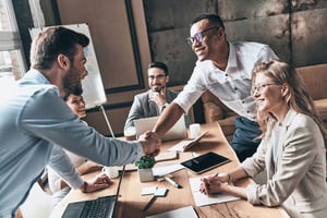 Audit efficiency and effectiveness