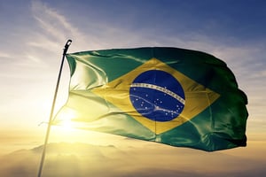 Brazilian ANATEL Certification