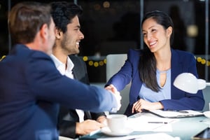Business solutions