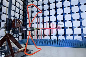 Electromagnetic Compatibility Testing
