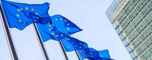 European Flag