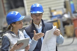 Field evaluation and special inspections