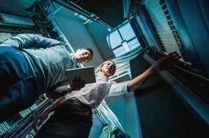 ISO 27001 Information Security Management System
