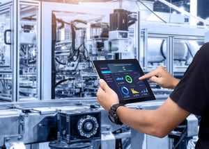 ISO 50001 Energy Management Systems
