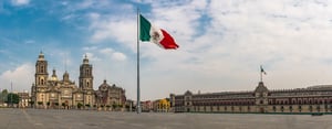 NOM Certification Mexico City
