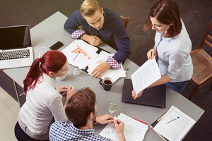 Project Management
