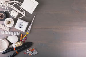 testing-of-installation-materials-and-components