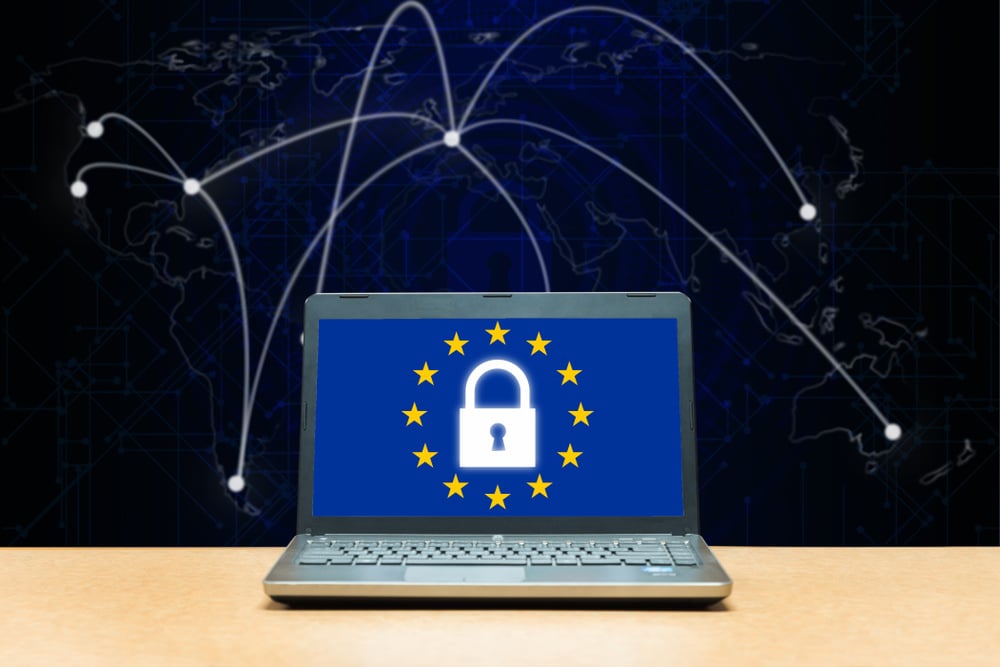 EU Cyber security RED 1