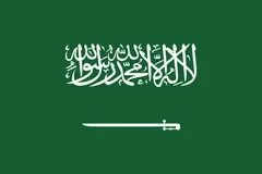 SAUDI ARABIA