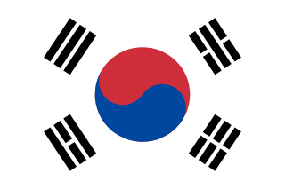 KOREA                                                                       